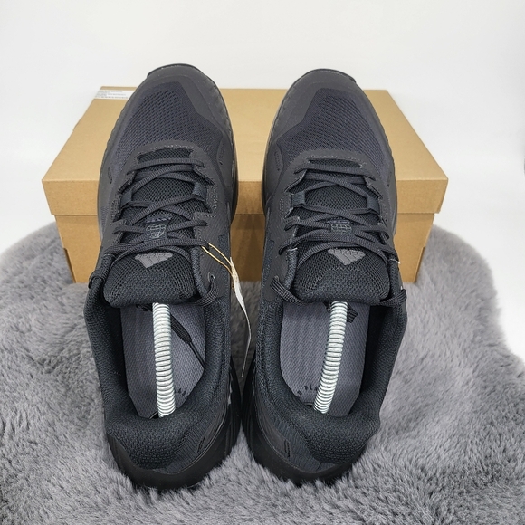 New Adidas Terrex Soulstride Men's Trail Running Shoes Size 11.5 - Picture 5 of 8